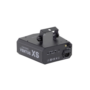 Световой эффект INVOLIGHT Ventus XS