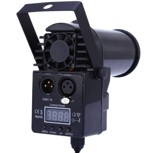 Прожектор зеркального шара SHOWLIGHT LED TRISpot 15W