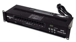 Свитчер INVOLIGHT SW12