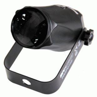 Прожектор INVOLIGHT PINSPOT3W