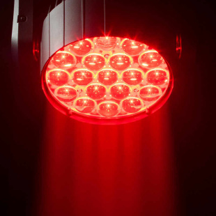 Вращающаяся голова American DJ VIZI WASH Z19