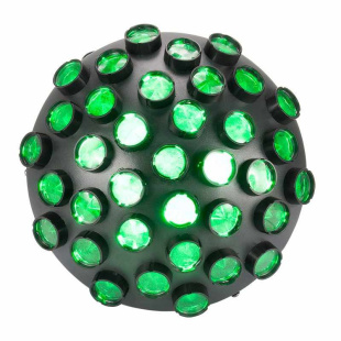 Светодиодная цветомузыка ADJ CONTOUR