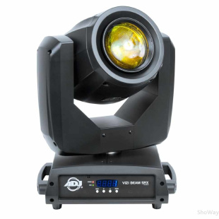 Вращающаяся голова American DJ VIZI BEAM 5RX