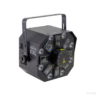 Световой эффект INVOLIGHT Ventus XXL