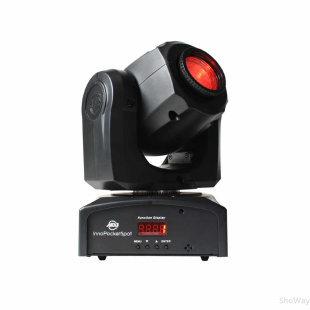 Вращающаяся голова ADJ Inno Pocket Spot