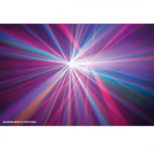 Светодиодная цветомузыка American DJ Micro Phase ON-THE-GO