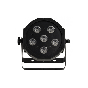 Прожектор INVOLIGHT SLIMPAR644