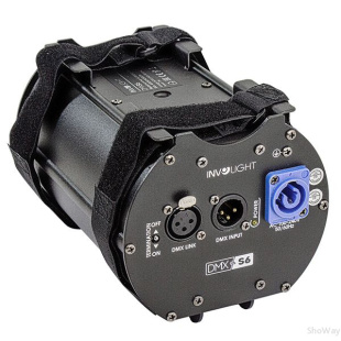 Сплиттер INVOLIGHT DMXS6