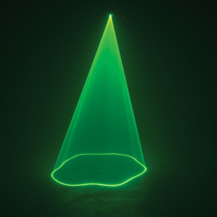 Лазерный проектор American DJ DiversaRAY