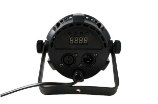 Светодиодный прожектор PAR PartyMaker LIGHT 12 LED