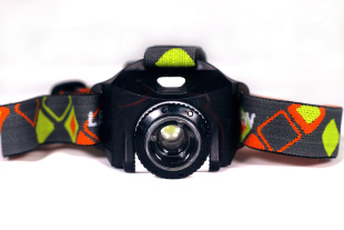 Налобный фонарь LED Headlight F003
