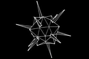 Лазерный анимационный проектор Laserworld DS-1800RGB