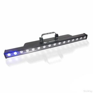 LED панель ROSS QUAD LED BAR 16X10W