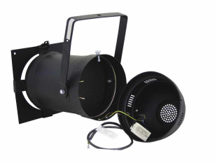 Прожектор Eurolite PAR-56 Spot Long Set bk