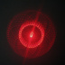 Лазерная цветомузыка INVOLIGHT SLL300RG