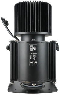 Светодиодный гобо проектор GoboPro X55