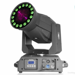 Вращающаяся голова Ross Binary beam 5R