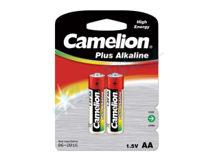 Батарейка Camelion Plus Alkaline LR6 1 шт.