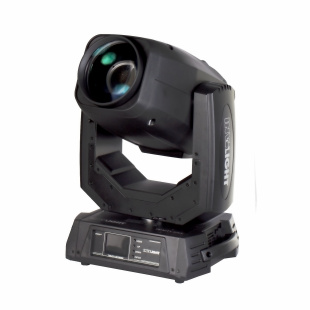 Вращающаяся голова INVOLIGHT TRINITY PLUS SET