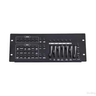 Пульт DMX INVOLIGHT DLHEX