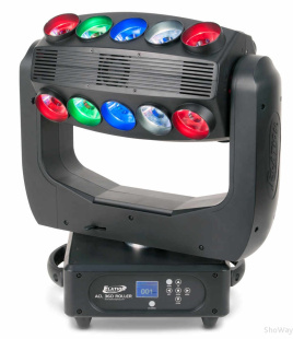 Вращающаяся голова Elation ACL 360 Roller
