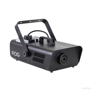 Генератор дыма INVOLIGHT FOG1500
