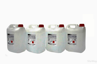 Жидкость для генератора тумана INVOLIGHT HL 5л