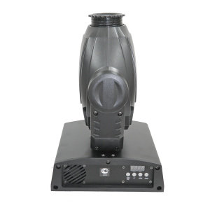 Вращающаяся голова INVOLIGHT LED MH60S