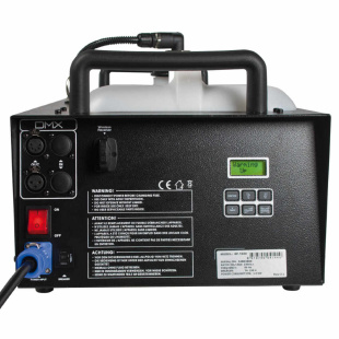 Генератор дыма ELATION EF-1500