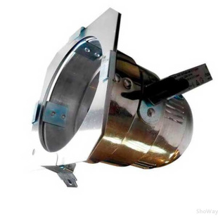 Парблайзер SHOWLIGHT PAR-46P