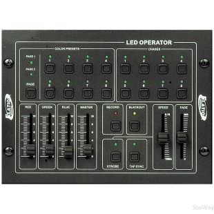 Пульт DMX Elation LED Operator