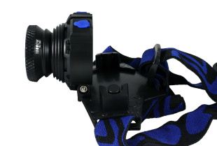 Налобный фонарь Headlamp HL-001