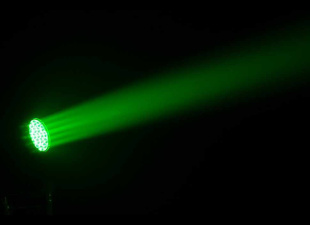 Вращающаяся голова American DJ VIZI WASH Z19