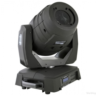 Вращающаяся голова INVOLIGHT LED MH250S PRO