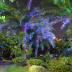 Уличная лазерная установка PartyMaker Garden RGB