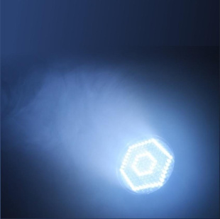 Прожектор Ross LED PAR RGBW 186S