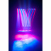 Светодиодная панель ADJ SWEEPER BEAM QUAD LED