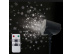 Уличный лазерный проектор PartyMaker Garden LED Snow white