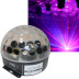 Светодиодный дискошар SHOWLIGHT Star LED4