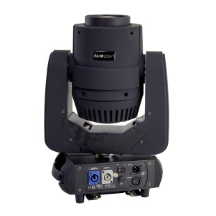 Вращающаяся голова INVOLIGHT PROFX60