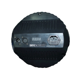 Прожектор INVOLIGHT LEDPAR170