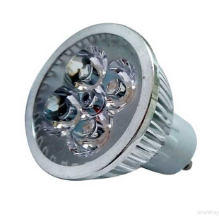 Лампа 4W для PAR16