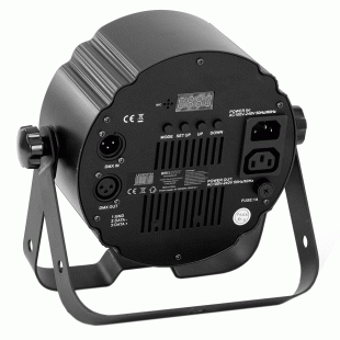 Прожектор INVOLIGHT LEDSPOT54