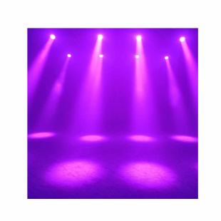 Вращающаяся голова American DJ INNO COLOR BEAM Z7