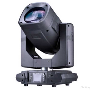 Вращающаяся голова Showlight 80W BEAM HL