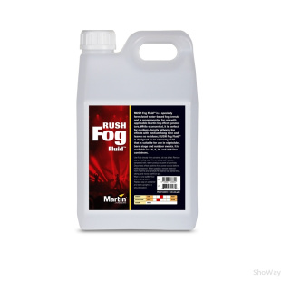 Жидкость для дым-машин MARTIN Fog Fluid 2.5л