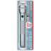 Фонарь-дубинка MAGLITE 3D серебряный