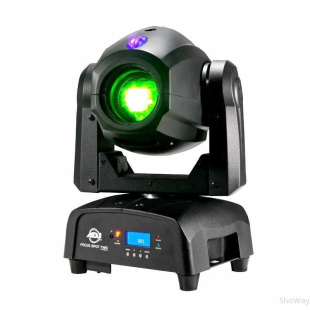 Вращающаяся голова American DJ FOCUS SPOT TWO