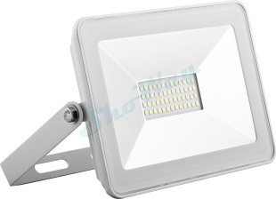 Светодиодный прожектор SAFFIT SFL90-30 белый