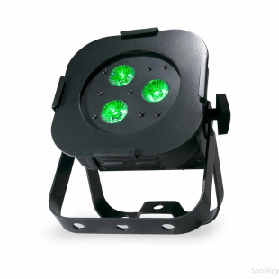Прожектор PAR ADJ Ultra Hex Par3